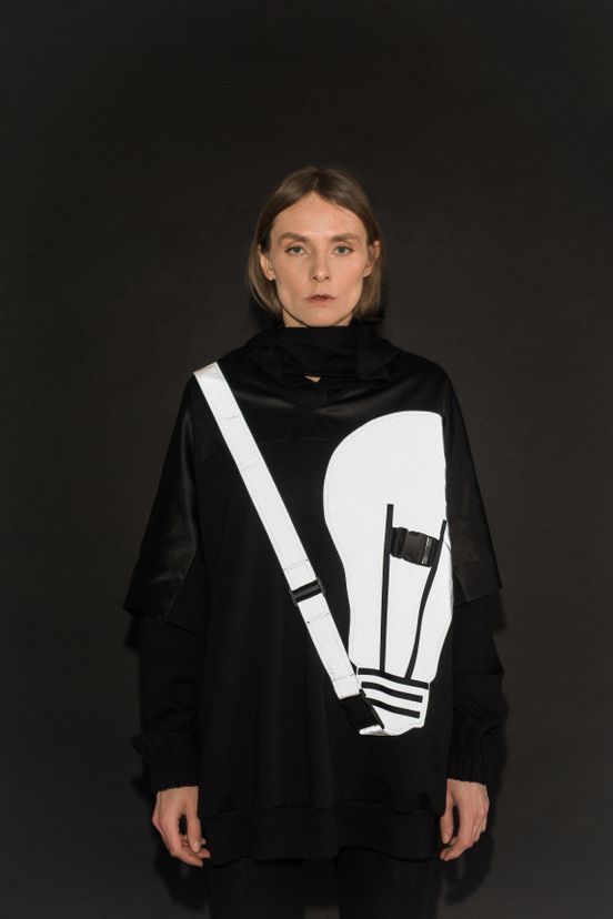 woman<br>PF23