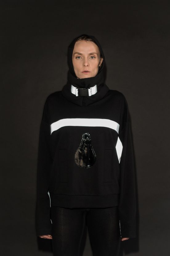woman<br>PF23