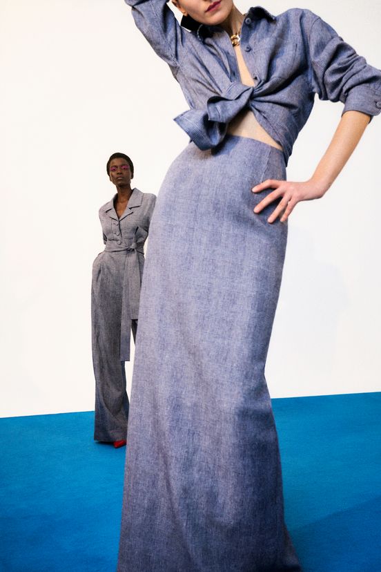 woman<br>Pre-Fall 2025