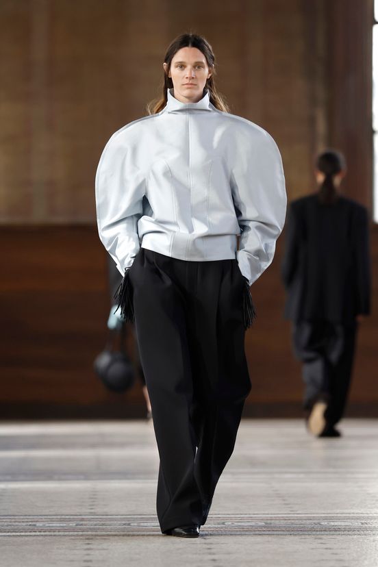 woman<br>FW26