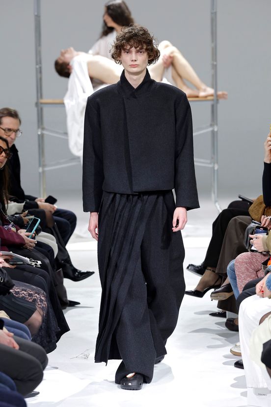 woman<br>FW26