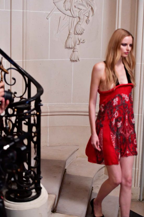 couture<br>SS23