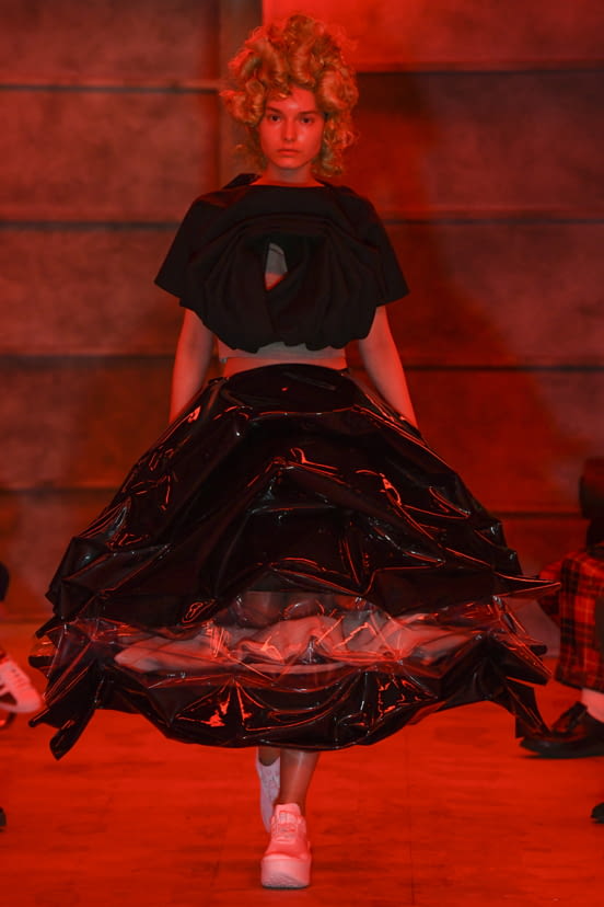 woman<br>SS21
