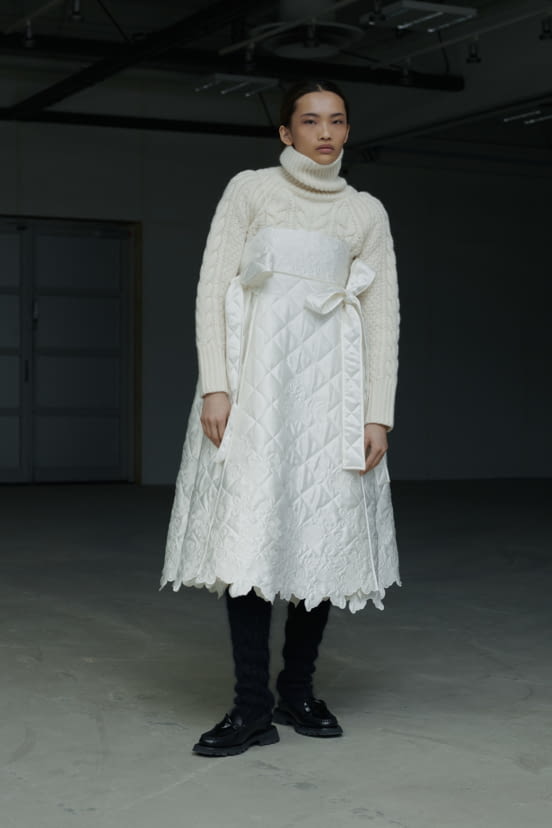 woman<br>FW21