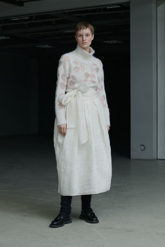 woman<br>FW21