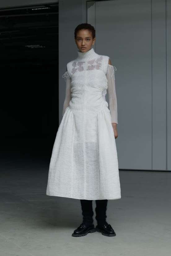 woman<br>FW21