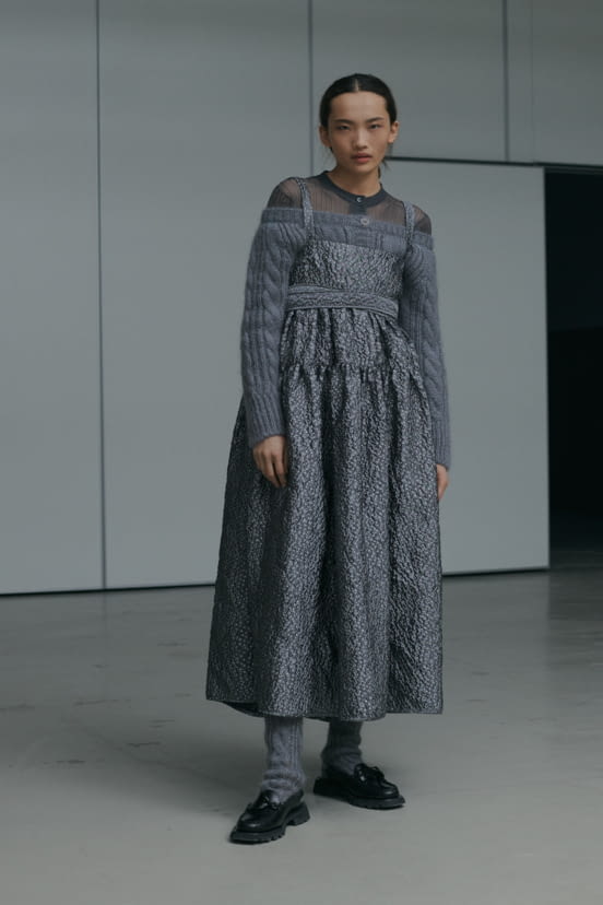 woman<br>FW21