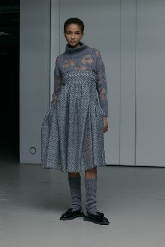 woman<br>FW21