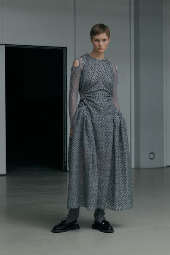 woman<br>FW21