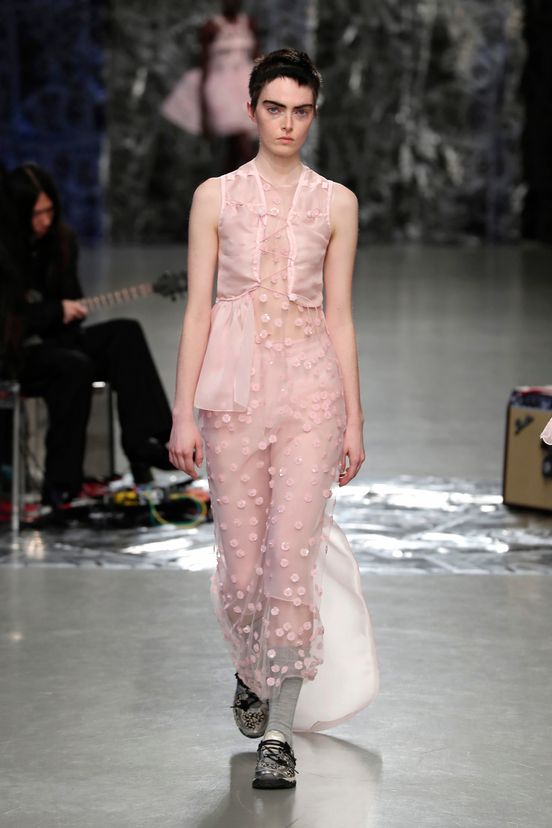 woman<br>FW25