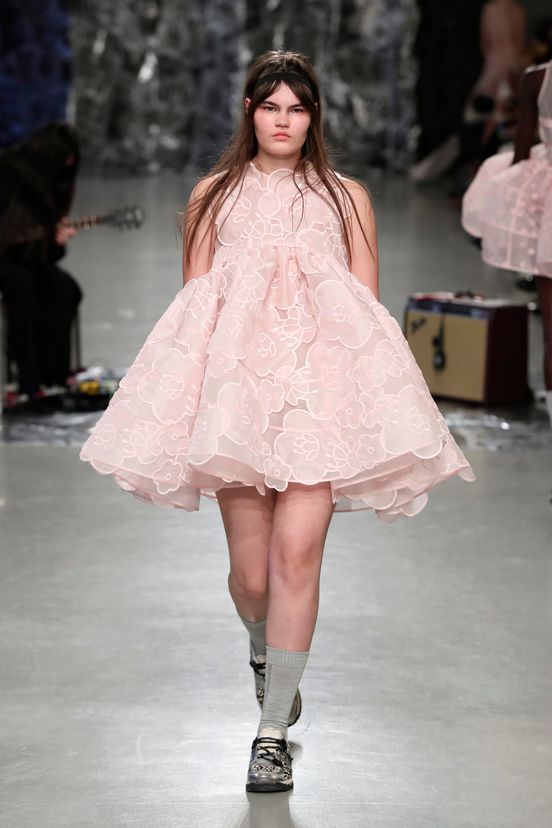 woman<br>FW25