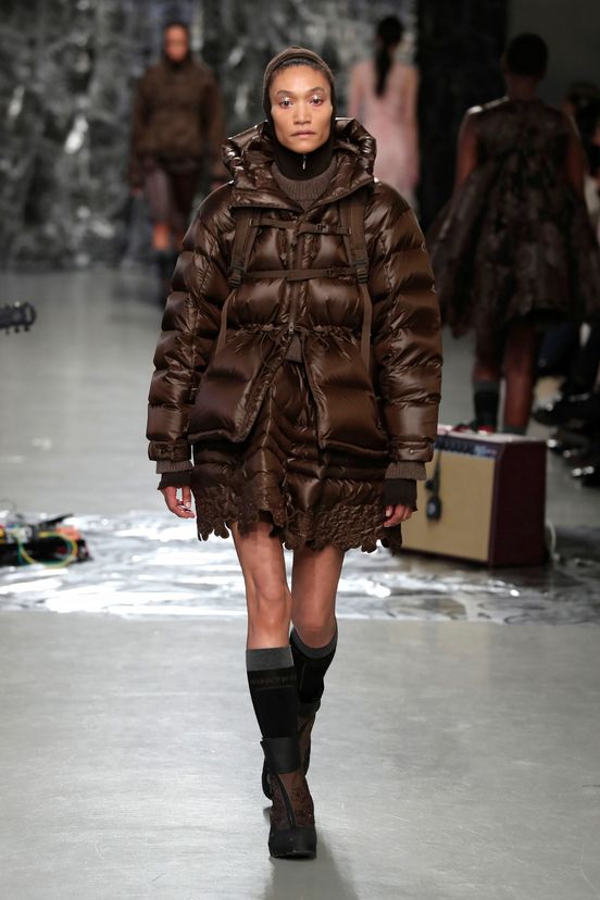 woman<br>FW25
