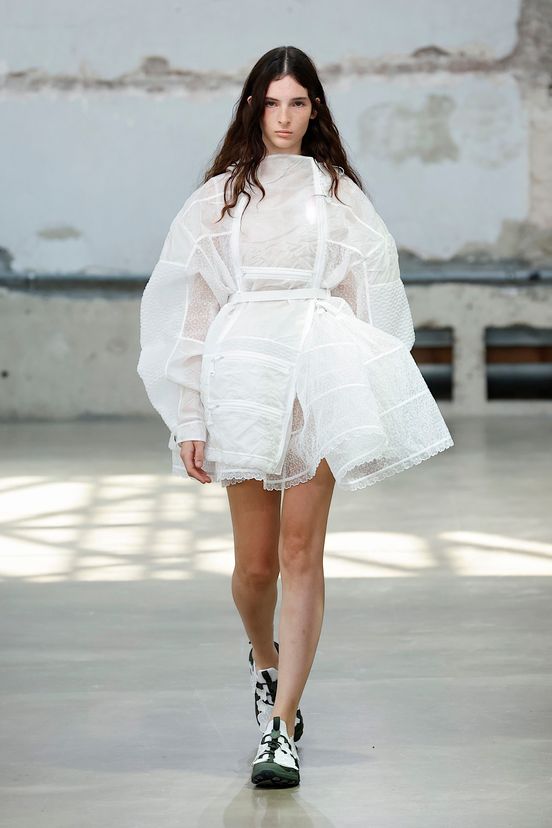 Cecilie BahnsenWW SS26