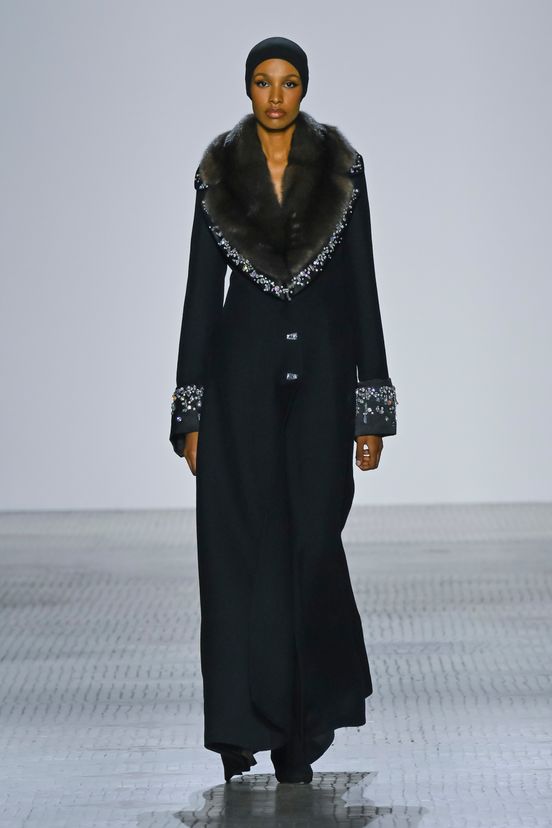 couture<br>FW23