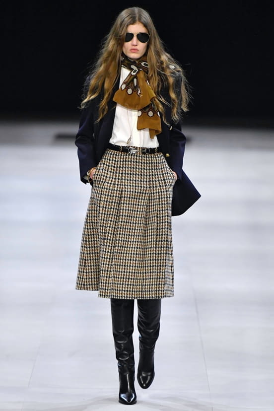 TOP GLOBAL FASHION WEEK FW19 TRENDS