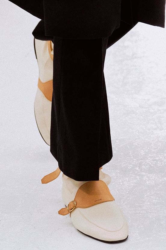 CelineMW ACCS - Spring/Summer 2027