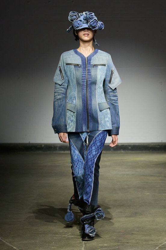 woman<br>FW26