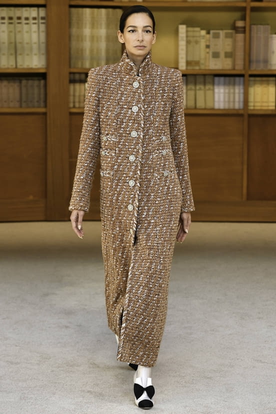 couture<br>FW19
