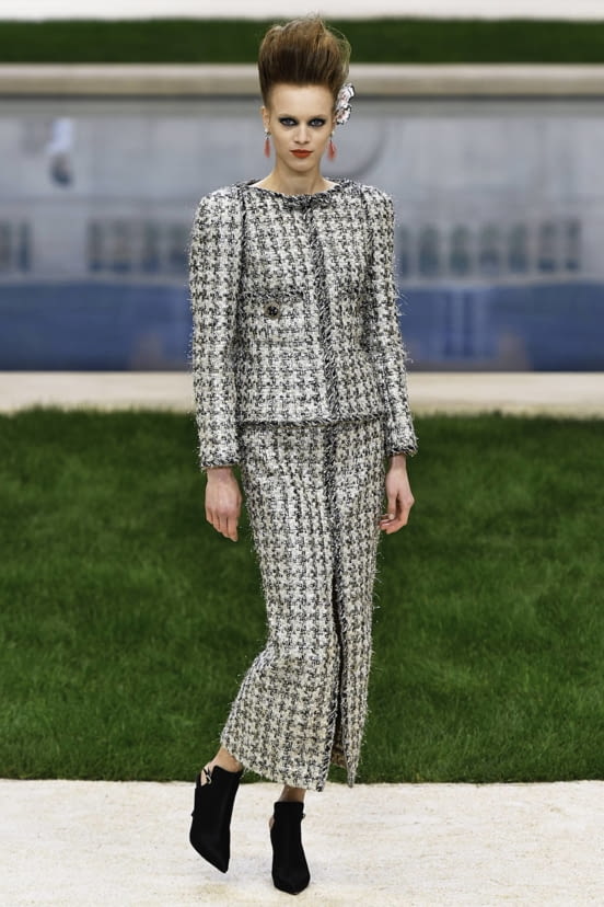 Spring/Summer 2019