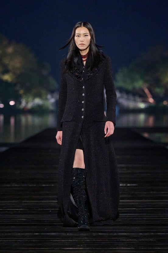 ChanelWW Pre-Fall 2025