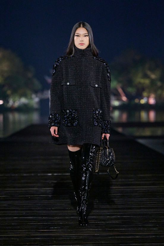 woman<br>Pre-Fall 2025