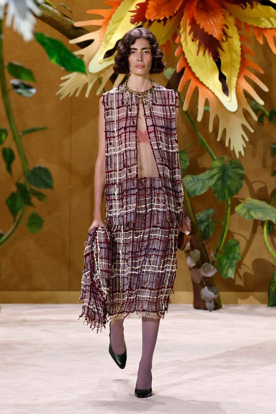 ChanelHC - Fall/Winter 2026