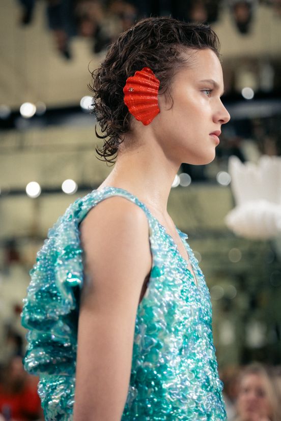 ChanelWW ACCS - Resort 2027