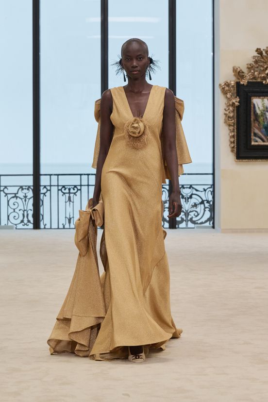 evening wear