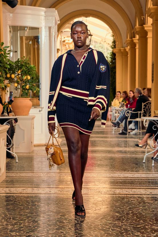 preppy