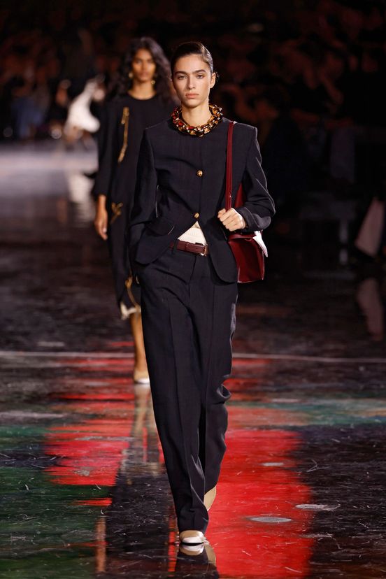 tailoring