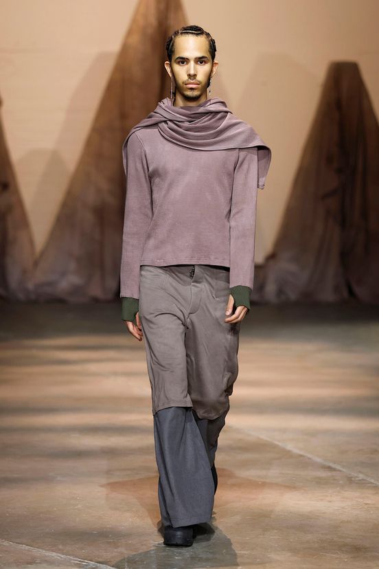 woman<br>FW25