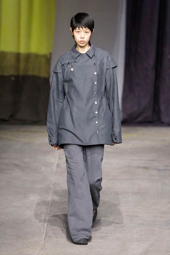 woman<br>FW26