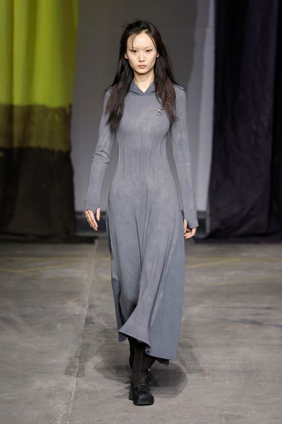 woman<br>FW26