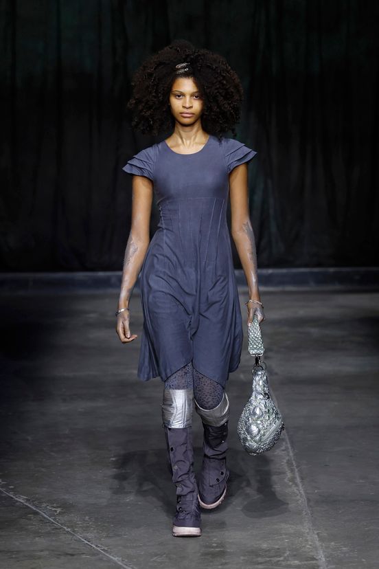 Charlie ConstantinouWW SS26