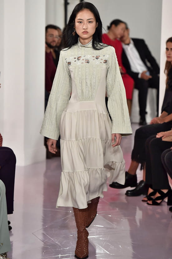 woman<br>S/S 18