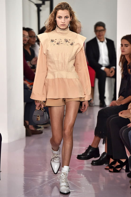 woman<br>S/S 18