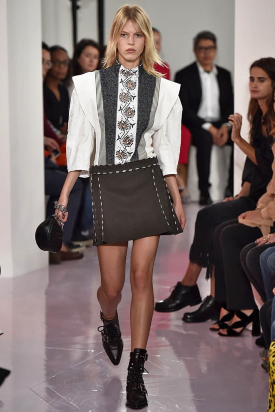 woman<br>S/S 18
