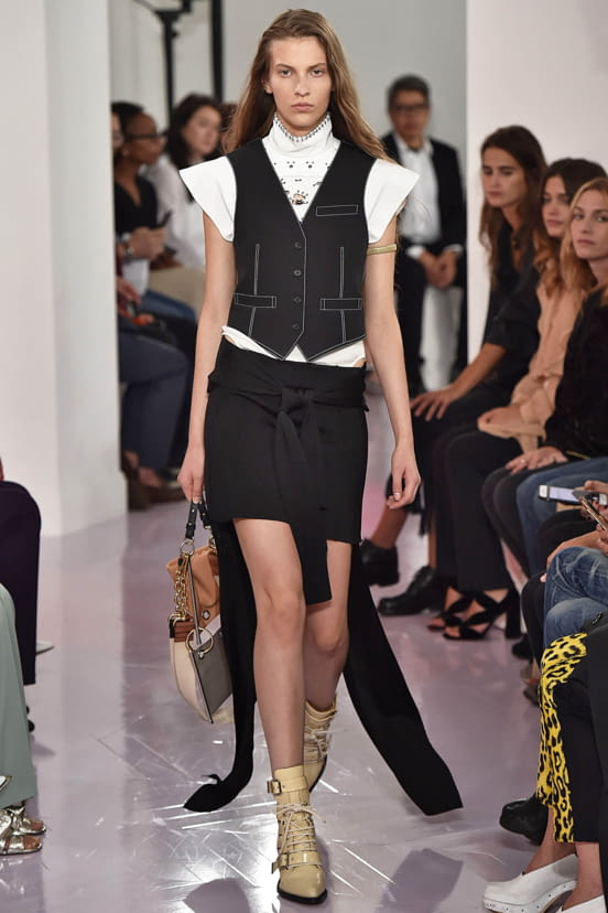 woman<br>S/S 18