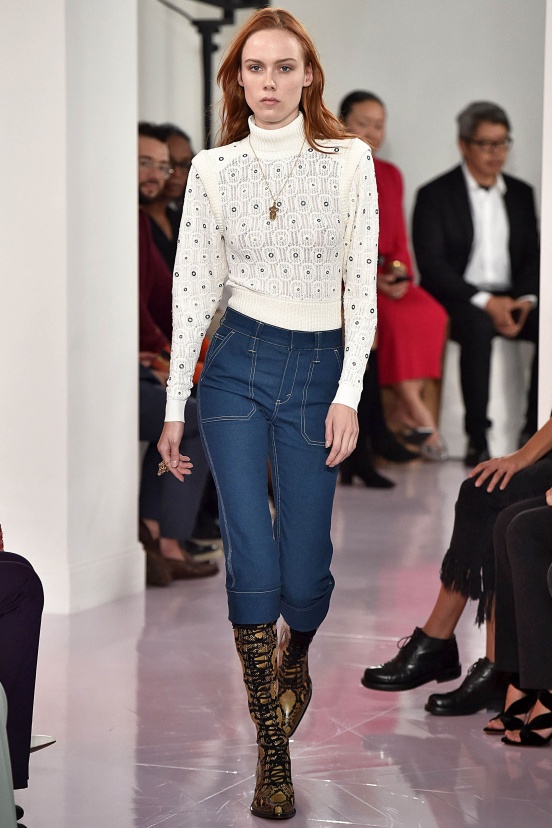 woman<br>S/S 18