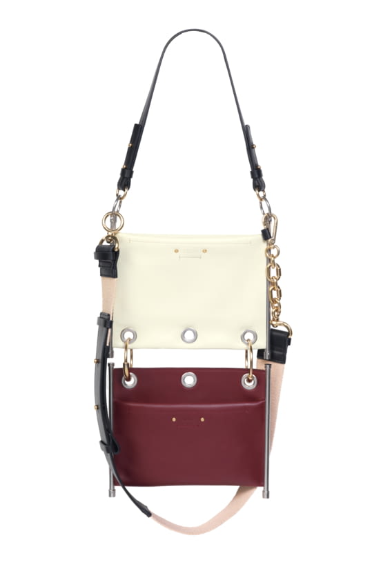 accessory<br>S/S 18