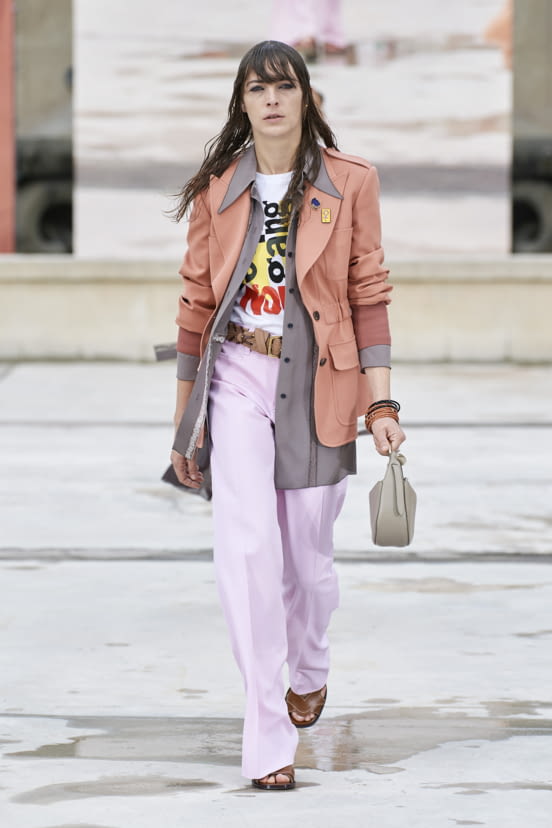 woman<br>SS21