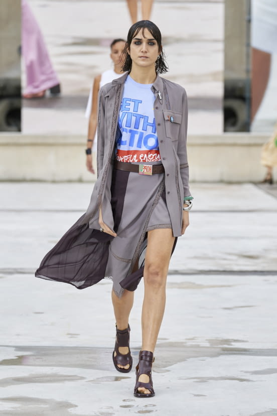 woman<br>SS21