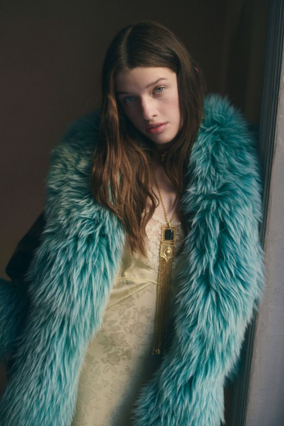 ChloéWW Pre-Fall 2025