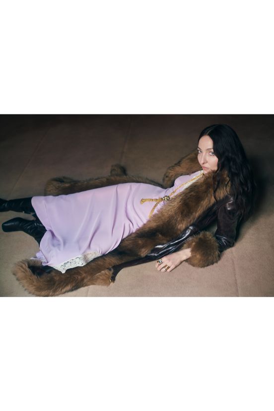 woman<br>PF25