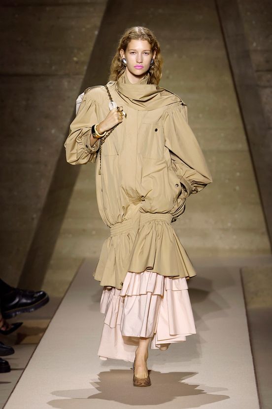 frill