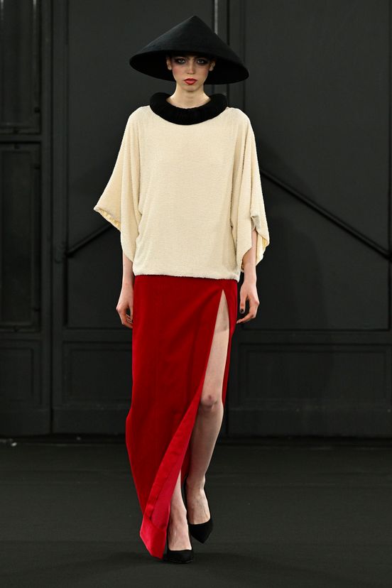 woman<br>FW24