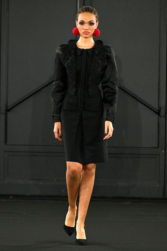 woman<br>FW24