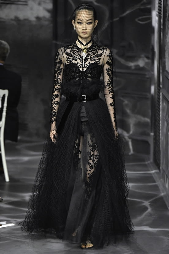 couture<br>FW19