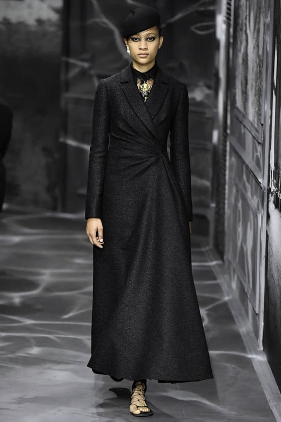 couture<br>FW19