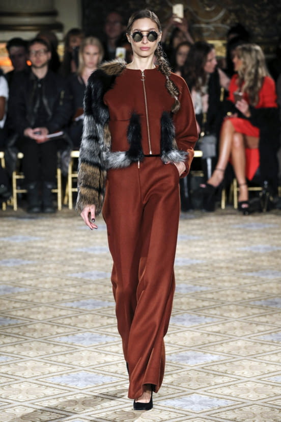 woman<br>F/W 17